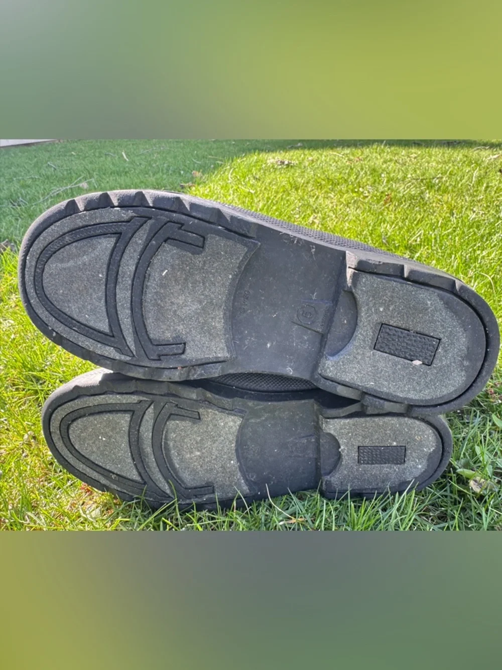 N/A sole excellent